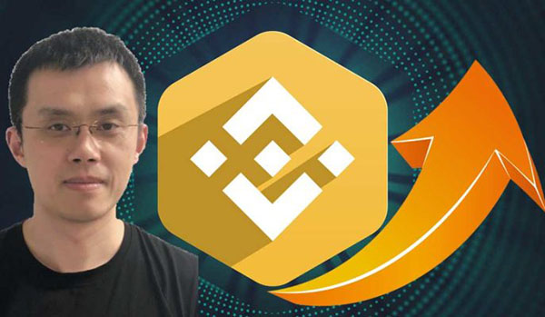 آینده بایننس کوین