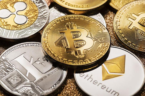 ارز دیجیتال چیست