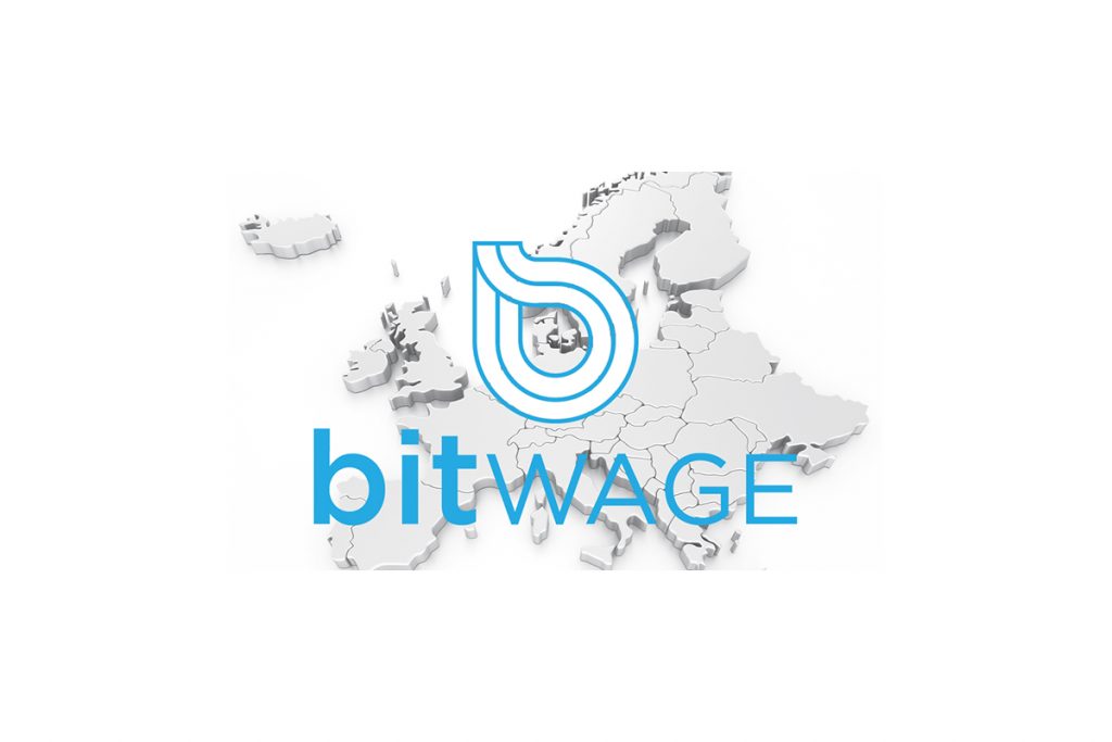 پرداخت حقوق کارکنان از طریق bitwage