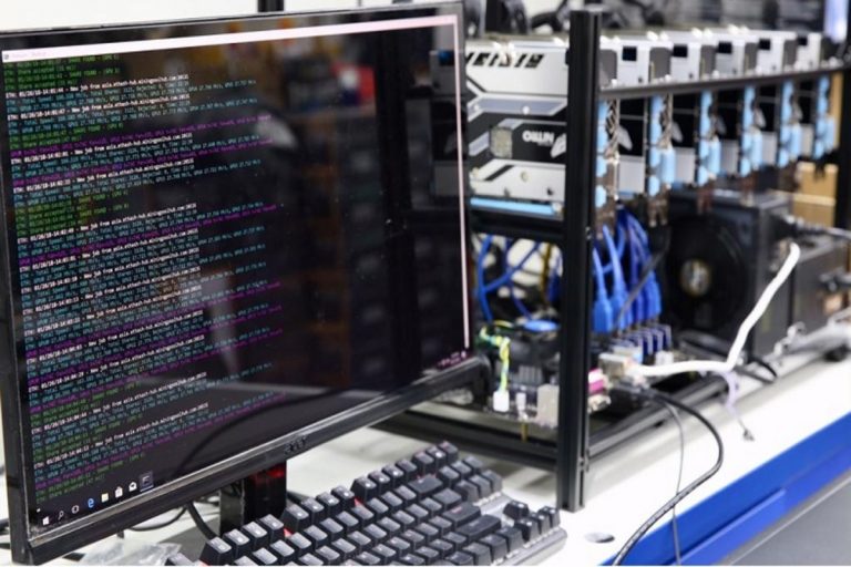 تولید ارز دیجیتال از دستورکار شهرداری قم خارج شد