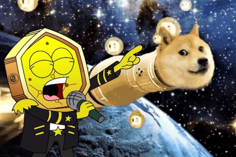 تحلیل و پیش بینی قیمت دوج کوین در 2021، و بعدتر با نمودار