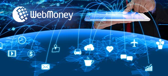 وب مانی چیست؟ + آموزش تصویری ساخت حساب