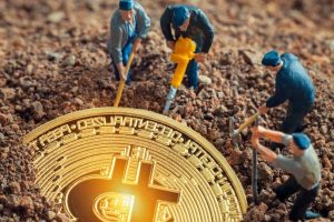پاداش بیت کوین