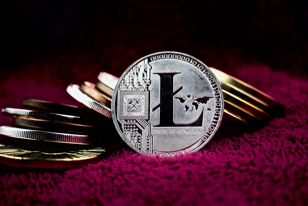 کیف پول برای لایت کوین