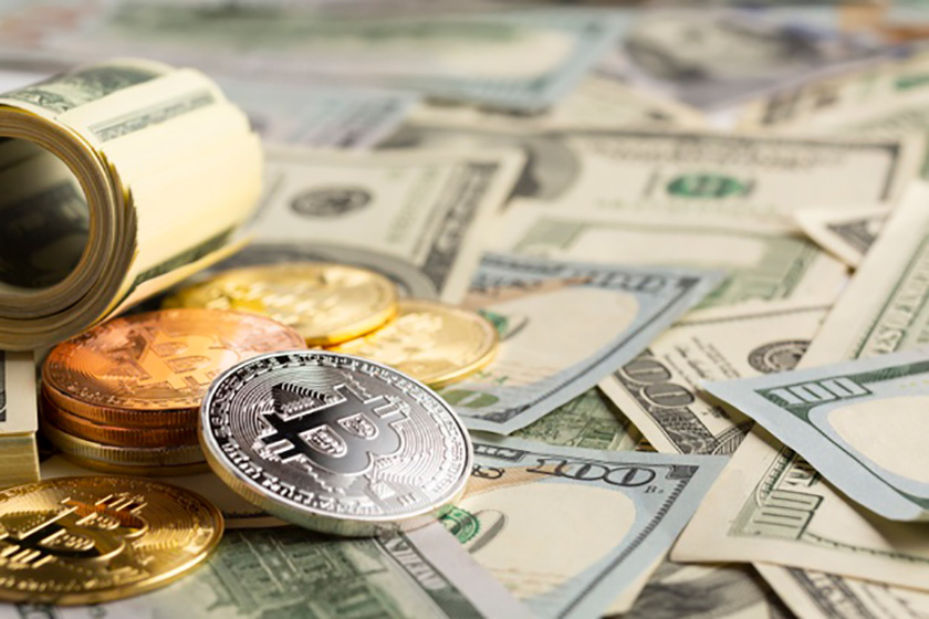بیت کوین کش چیست! آیا تفاوتی میان بیت کوین و بیت کوین کش وجود دارد؟