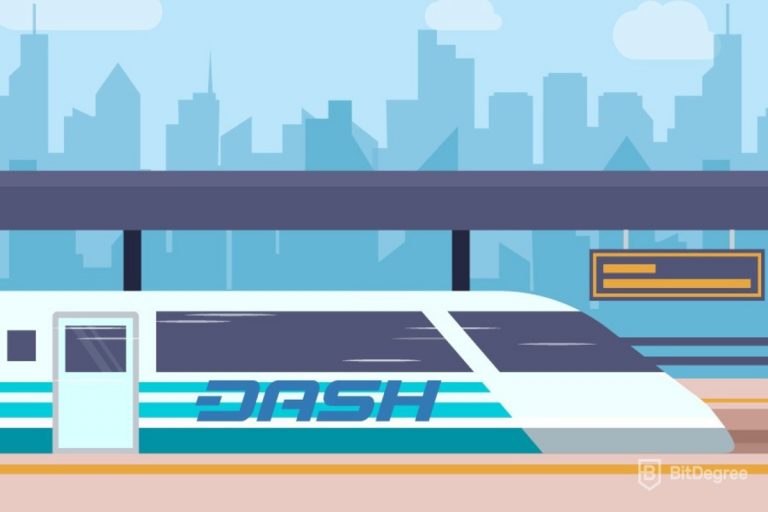 دش (Dash) چیست؟ همه چیز در رابطه با این ارز دیجیتال!