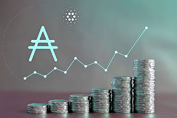 ارز دیجیتال ada