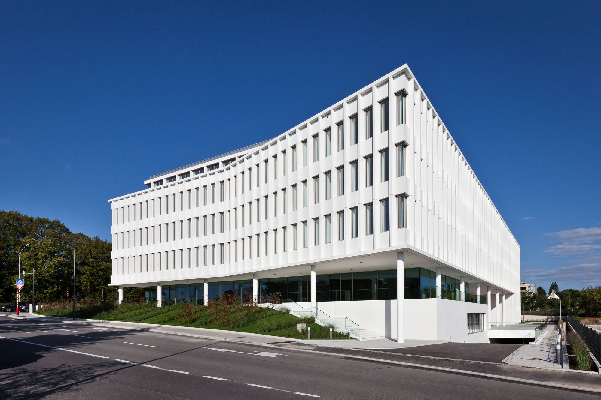 لوکزامبورک