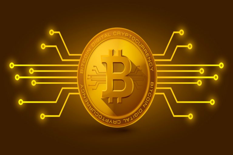 قیمت بیت کوین سطح 10 هزار دلار را لمس کرد