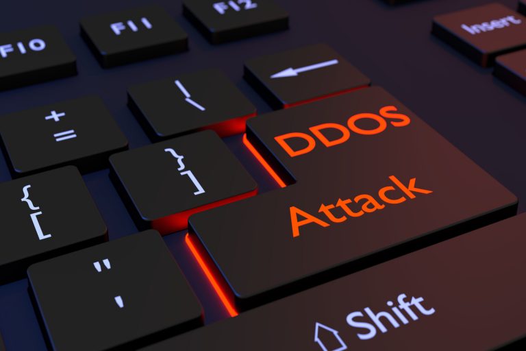 صرافی های OKEx و بیتفینکس مورد حمله DDOS قرار گرفتند