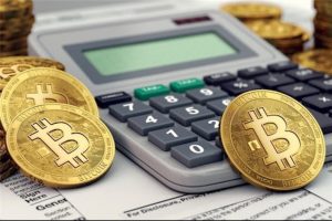بیت کوین
