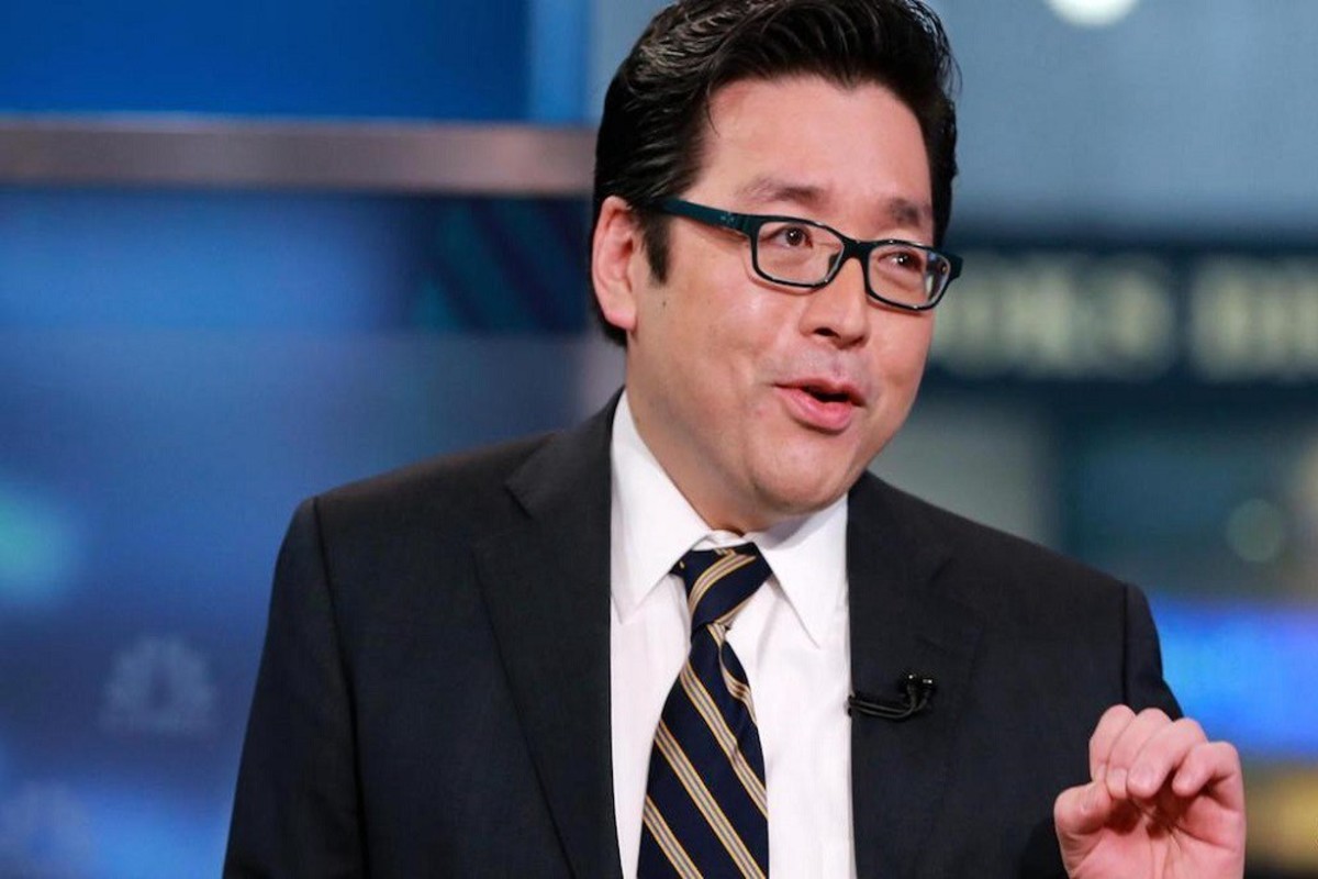 تام لی، تحلیلگر سرشناس: بیت‌کوین کماکان ابزار قابل‌قبولی برای پوشش ریسک است