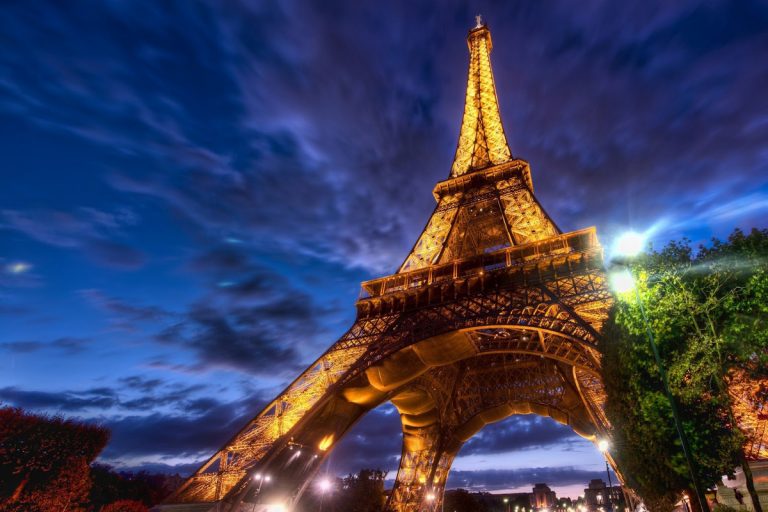 برنامه هفته بلاکچین پاریس به علت شیوع ویروس کرونا