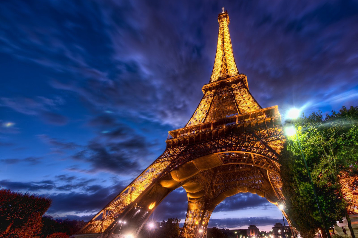 تاثیر ویروس کرونا روی بلاکچین هفته فرانسه