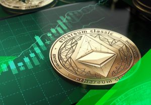 افزایش قیمت اتریوم ارزیپتو