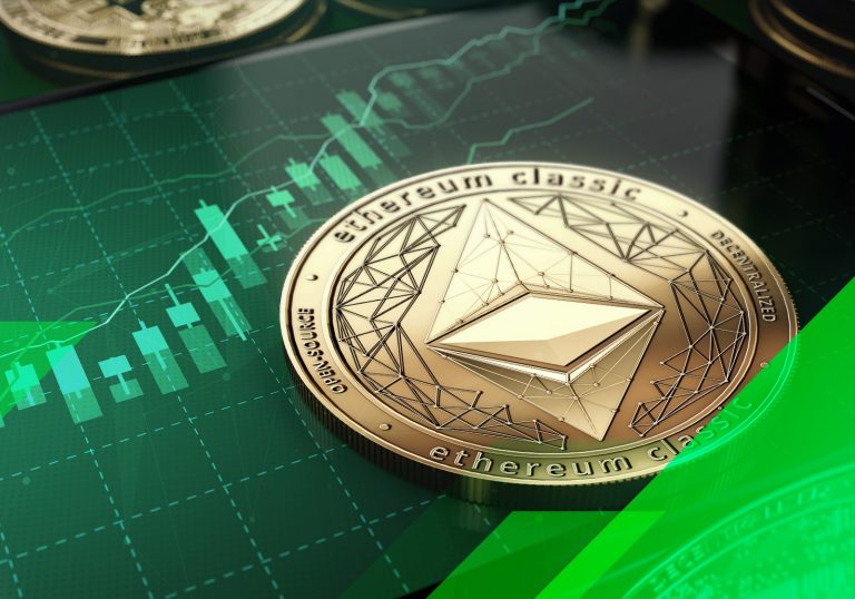 افزایش روند صعودی قیمت ارز دیجیتال اتریوم