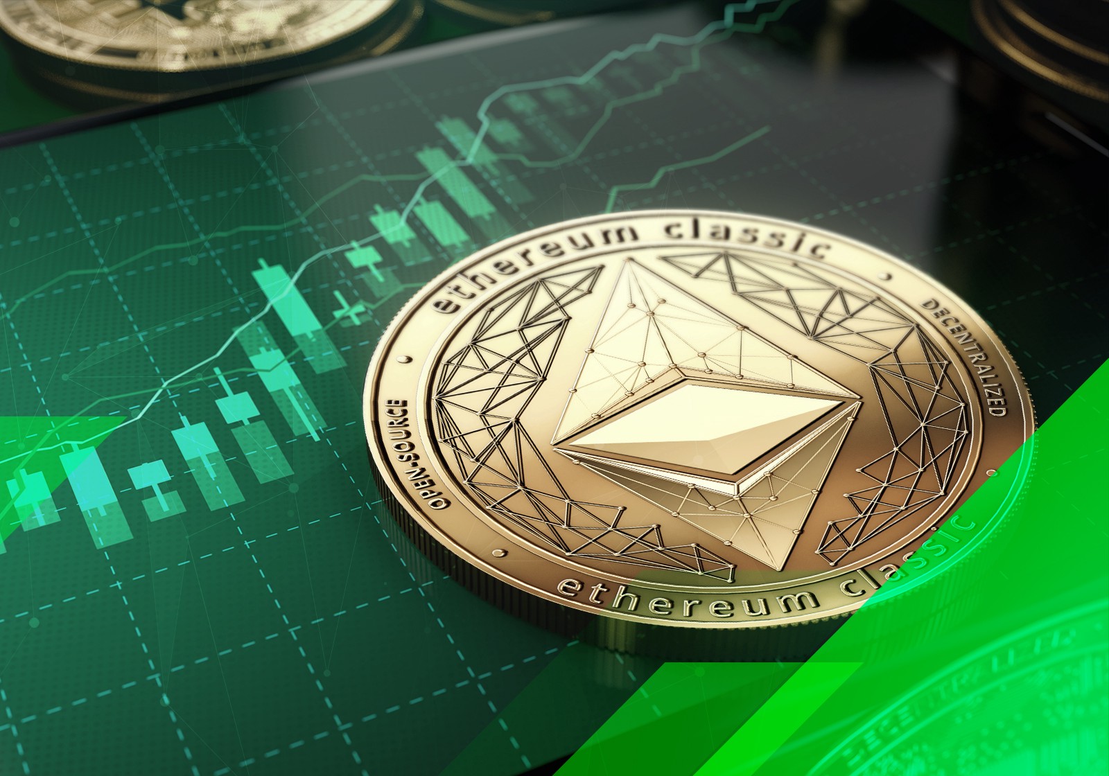 افزایش قیمت اتریوم ارزیپتو