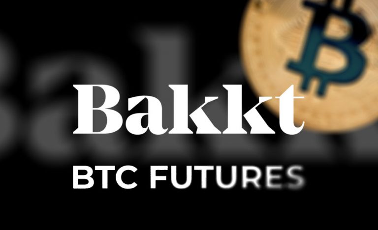 تحلیل آینده ی معاملات بیت کوین توسط BAKKT