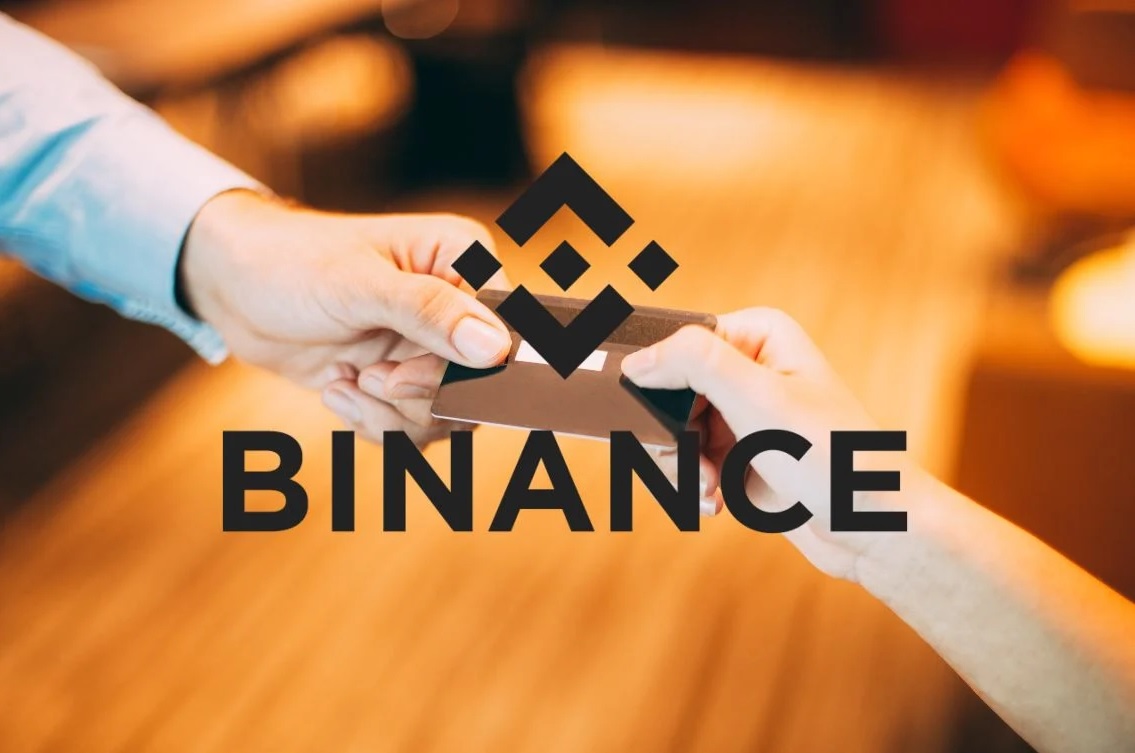 کارتهای نقدی بایننس اخبار ارزیپتو