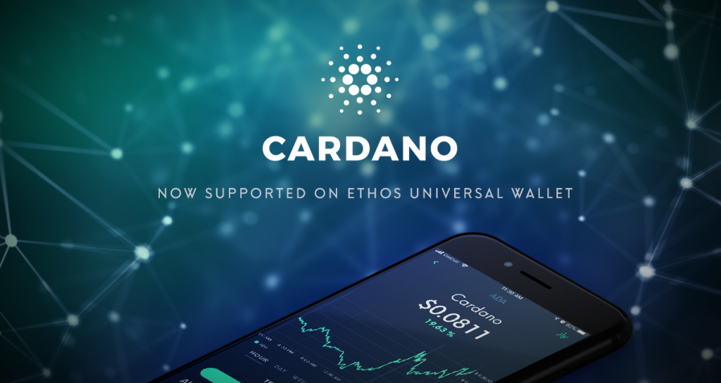 قیمت ارز دیجیتال کاردانو ارزیپتو