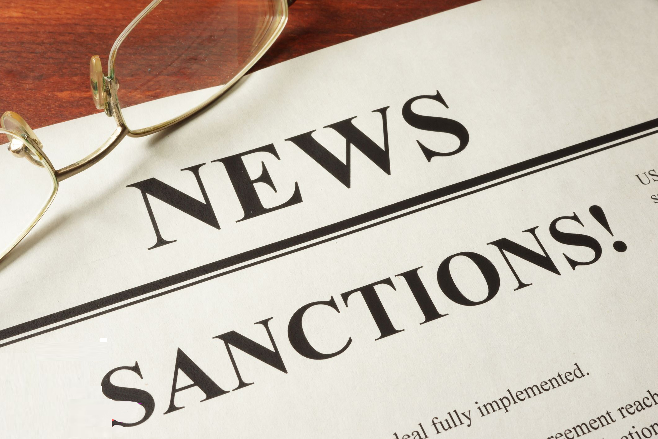 تحریم ایران و آمریکا ارزیپتو