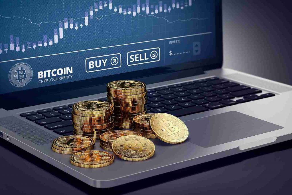 تحلیل قیمت بیت کوین ارزیپتو