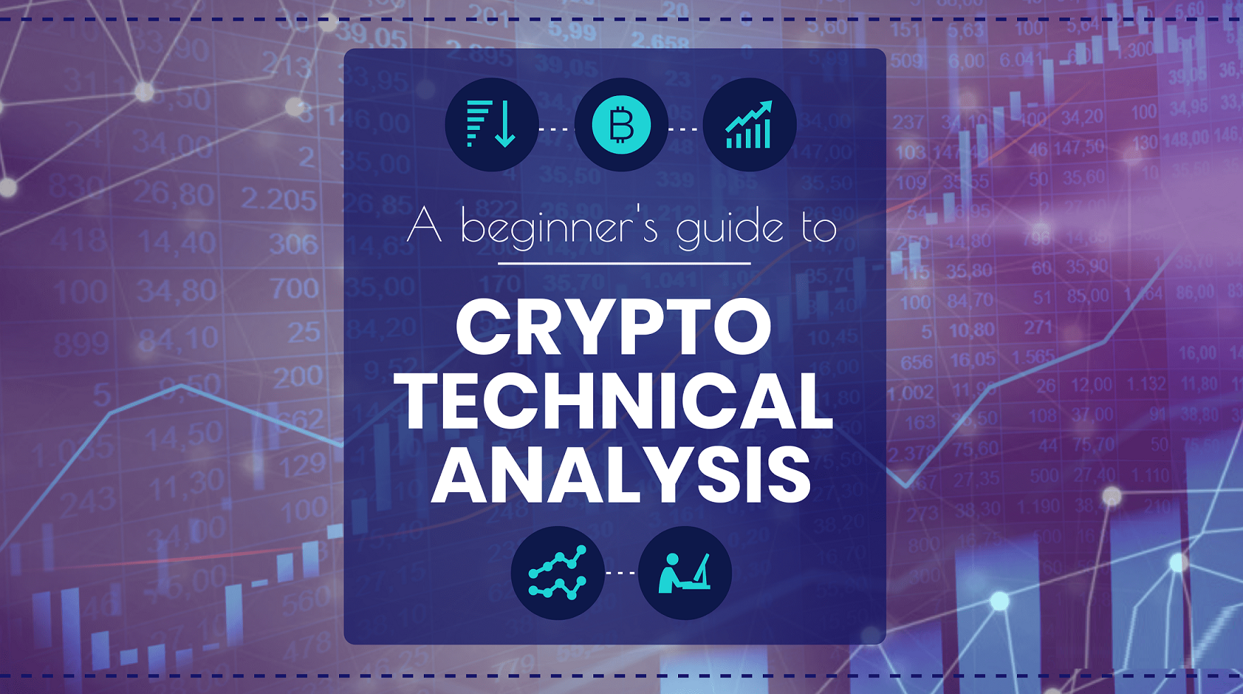 تحلیل تکنیکال جفت ارز های دیجیتال