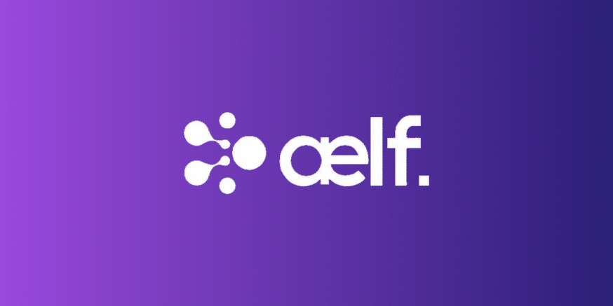ارز aelf