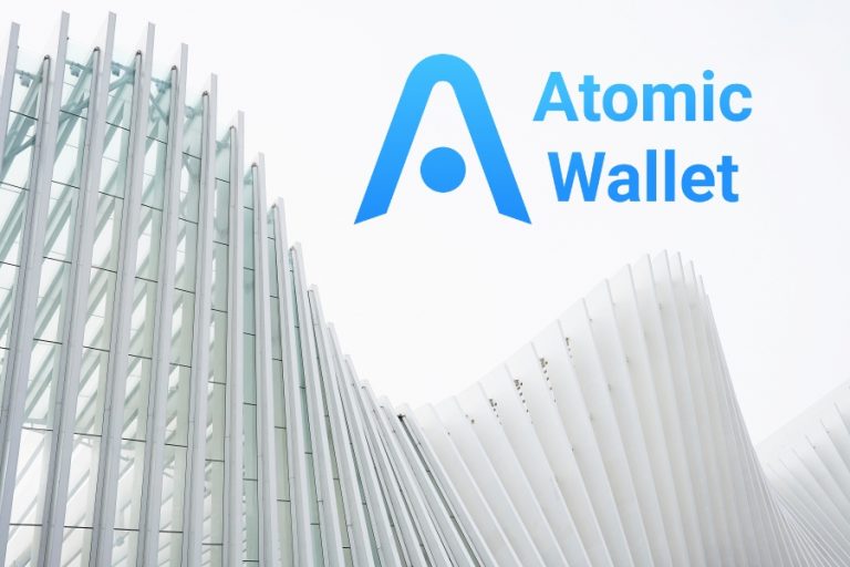 آموزش نصب و ساخت کیف پول اتمیک والت Atomik Wallet و راهنمای کار با آن