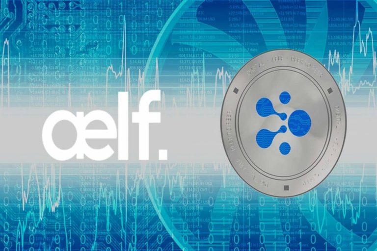 افزایش 150 درصدی ارز Aelf ، جلو زدن از بیت کوین و اتریوم