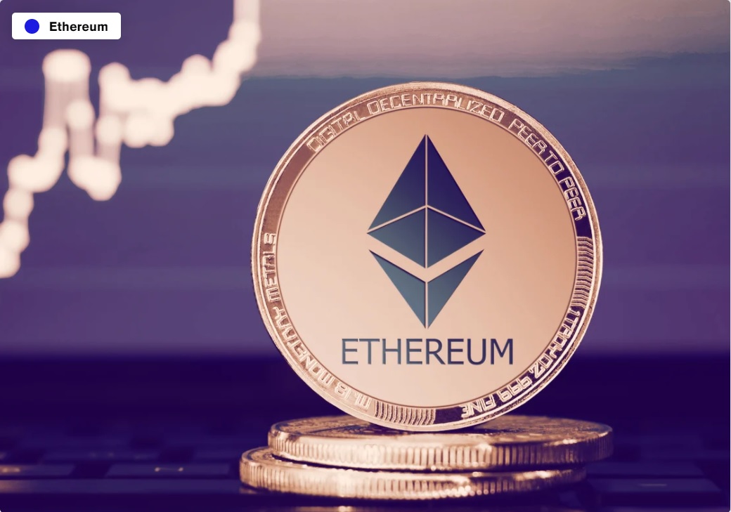 ارز اتریوم 2.0 ارزیپتو