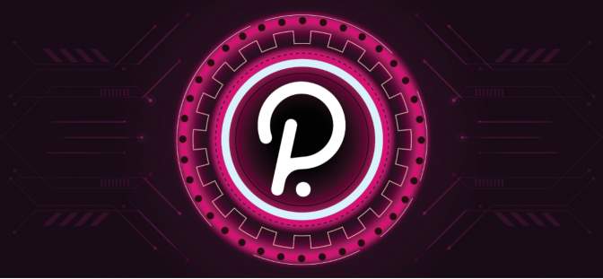 ارز دیجیتال دات (POLKADOT)