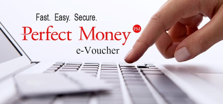 پرفکت مانی ارزیپتو