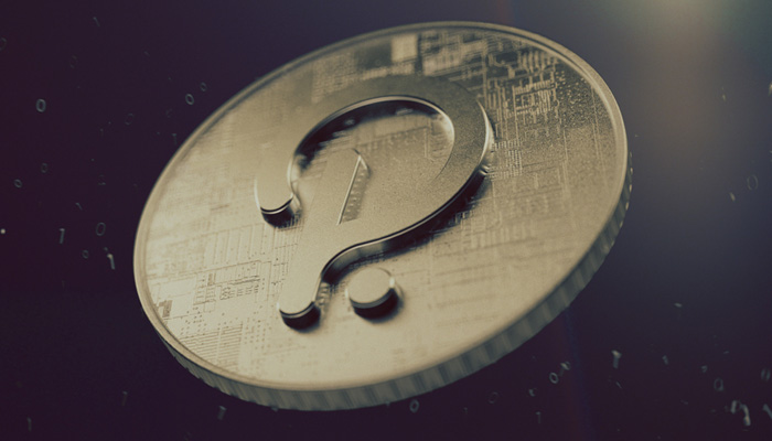 نقش ارز دیجیتال DOT