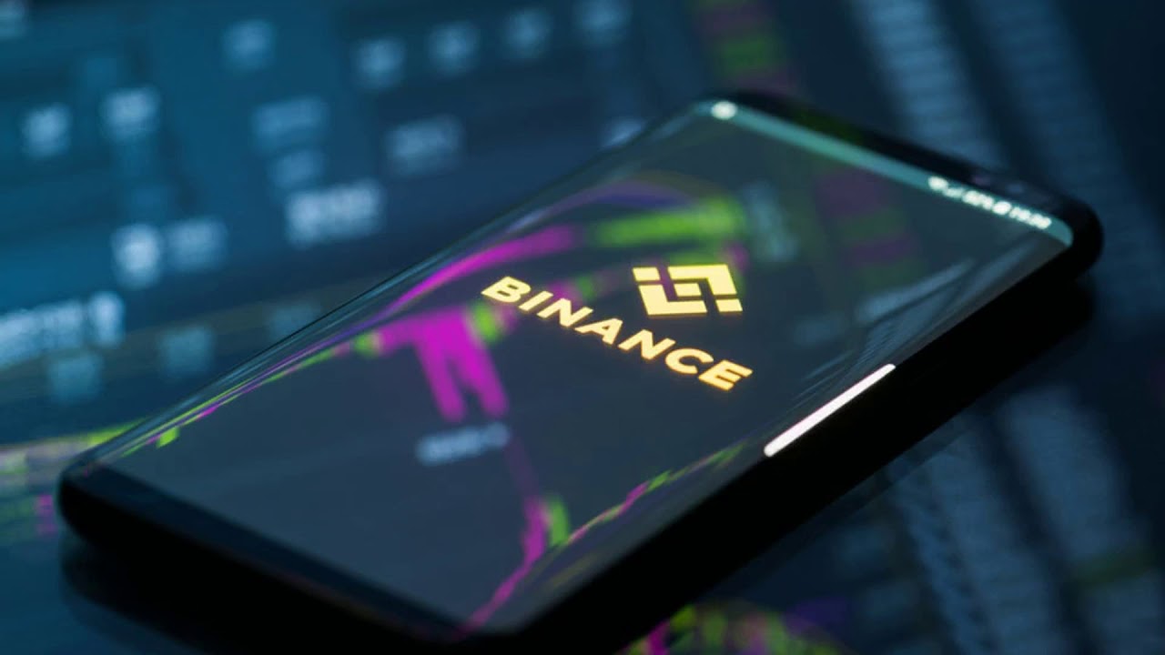 بایننس ارزیپتو