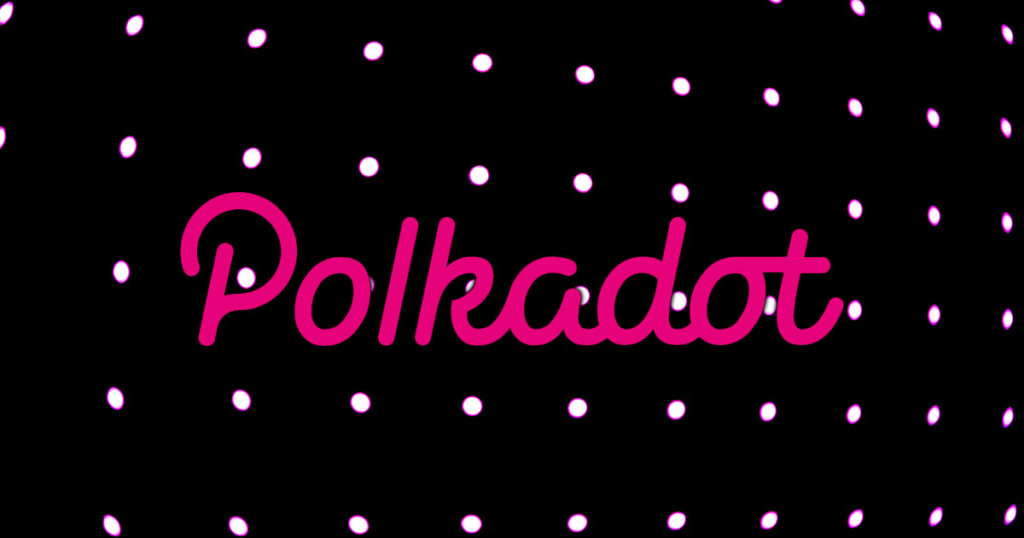 ارز دیجیتال دات (POLKADOT)