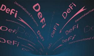 دیفای یا سیستم مالی غیر متمرکز