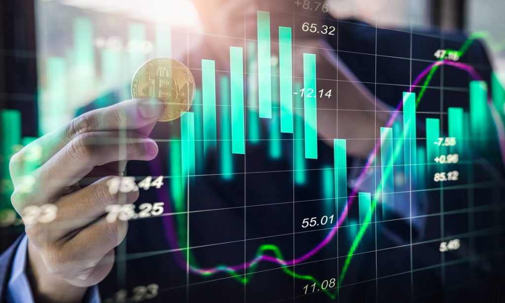 صرافی ارز دیجیتال