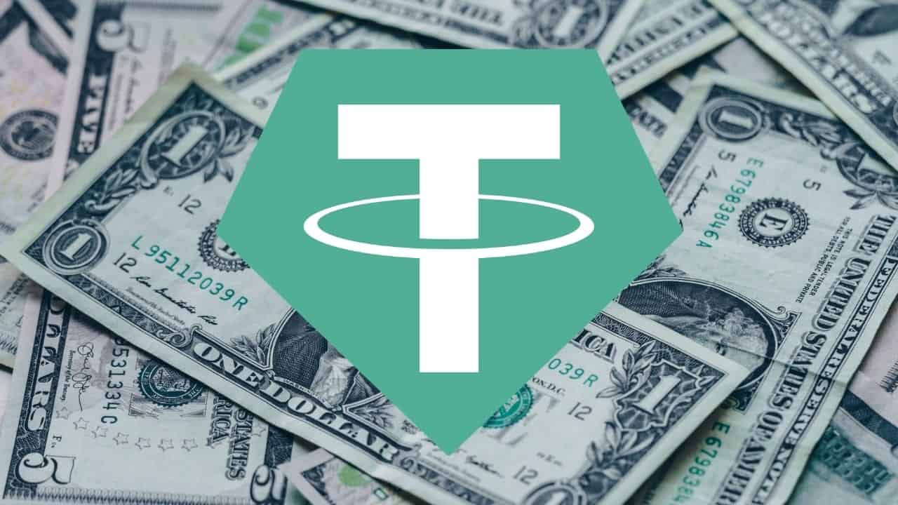 استخراج تتر با گوشی و کامپیوتر