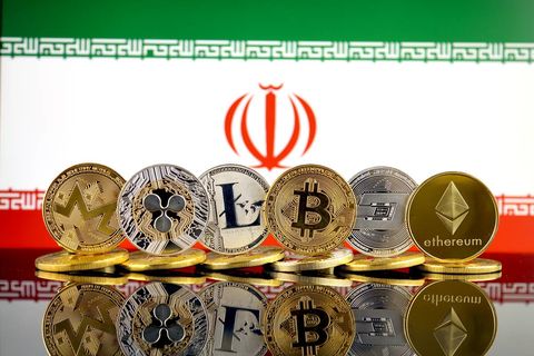 ارزهای دیجیتال