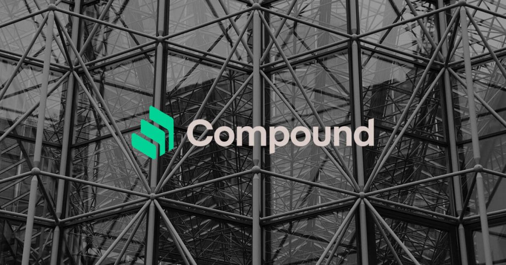 ارز دیجیتال کامپاند