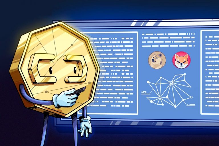 رشد شیبا اینو (Shiba Inu) رقیب دوج کوین