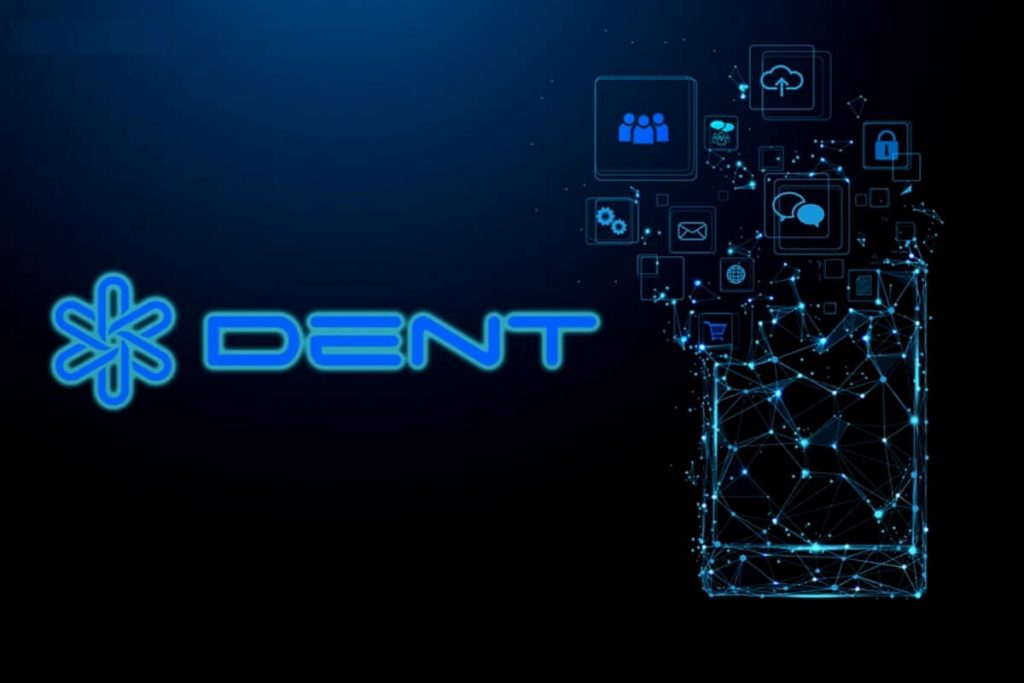 پیش بینی ارز دیجیتال دنت