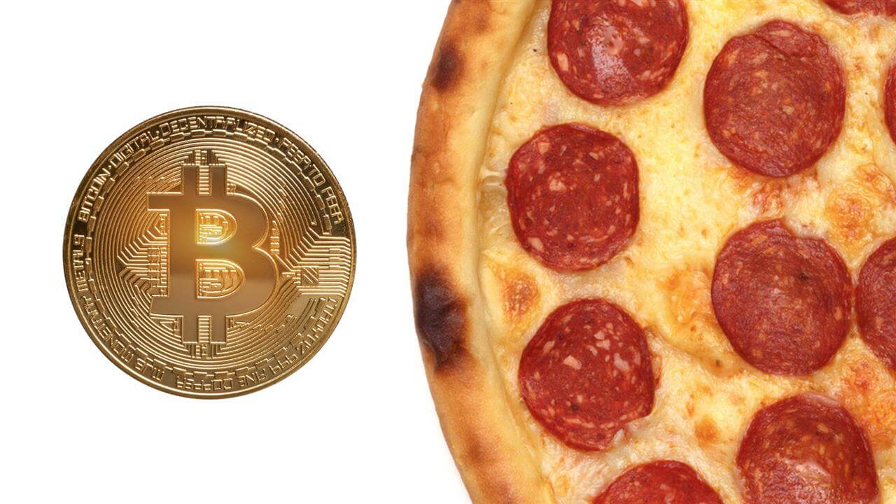 با بیت کوین چی میتونیم بخریم؟