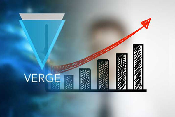 ارز XVG
