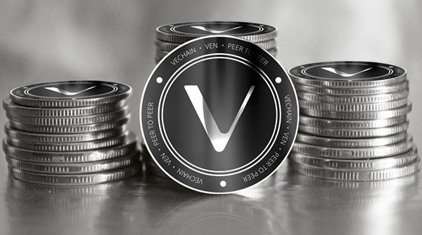 ارز دیجیتال ویچین