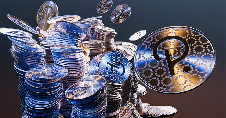 تحلیل ارز پولکادات