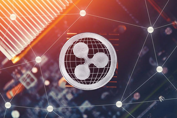 معرفی ایردراپ ریپل (XRP)