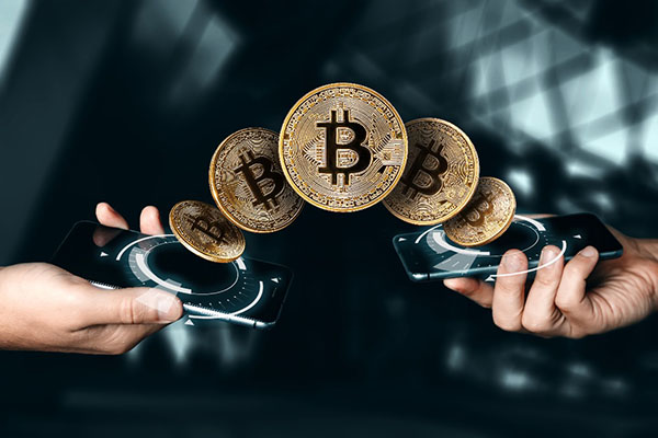 بیت کوین