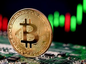 قیمت بیت کوین